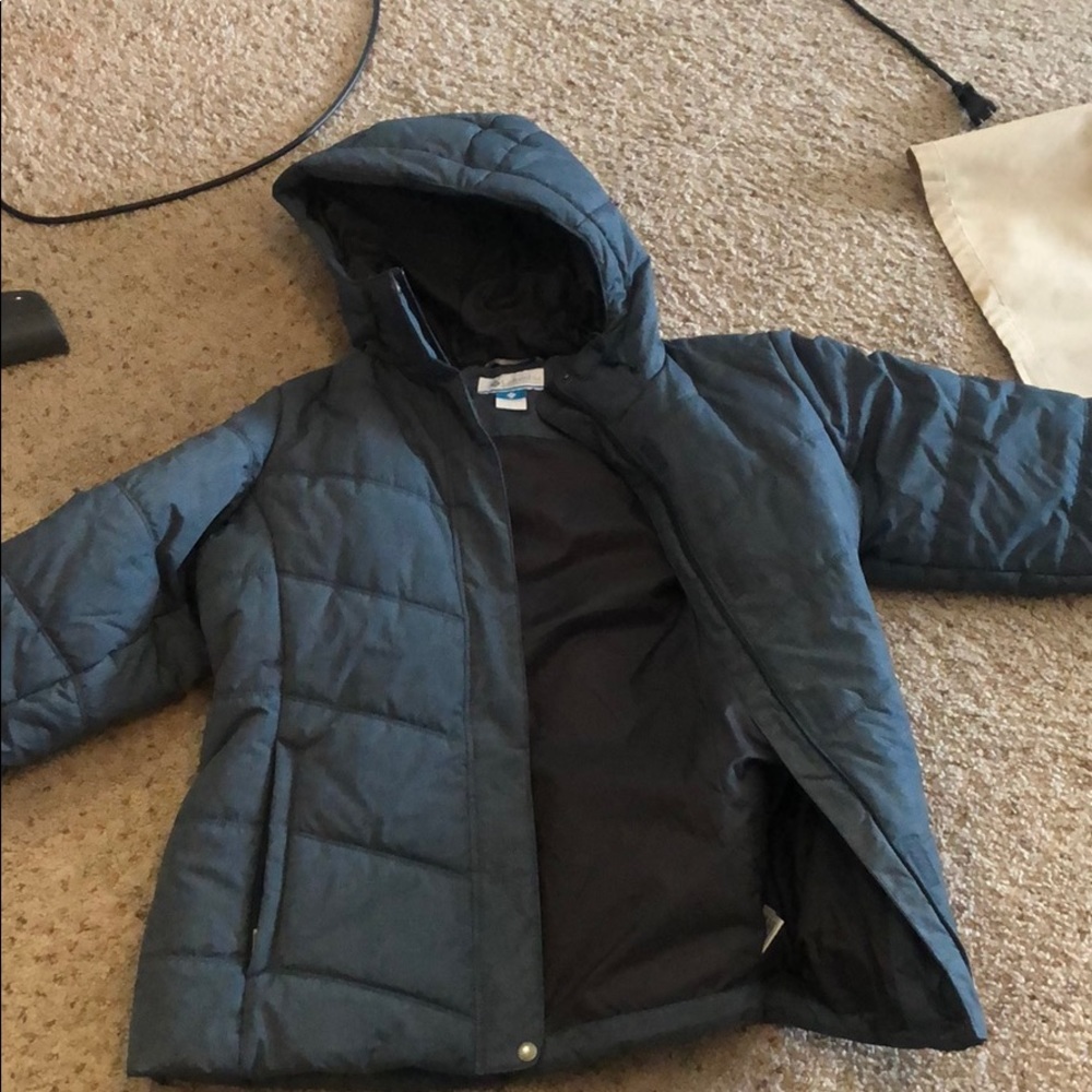 Winter Jacket